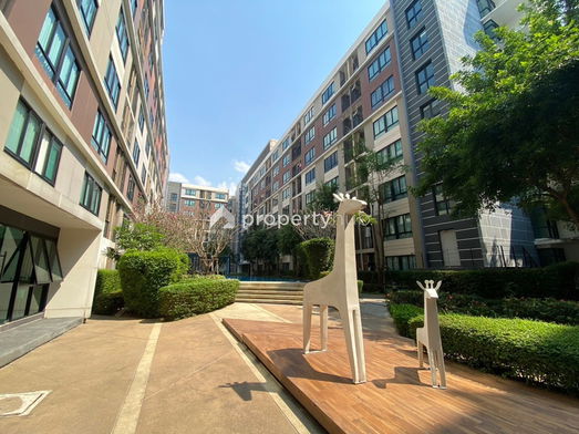 รูป icondo Salaya 2 The campus - รูปที่ 4/31