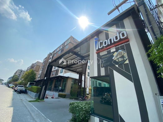 รูป icondo Salaya 2 The campus - รูปที่ 2/31