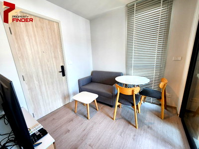 Condos for rent : Condo for Rent: Nue Noble Centre Bangna  Schedule a viewing 👉 Line: @propertybkk2