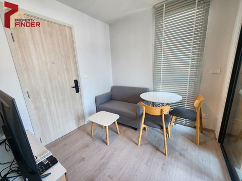 Condo for Rent: Nue Noble Centre Bangna  Schedule a viewing 👉 Line: @propertybkk2