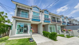 รูป Nakornthong Colony Srinakarin - รูปที่ 4/19