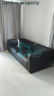 รูปภาพ DL009287 Condo for rent, IDEO Blucove Sathorn near BTS Wongwian Yai, ready to move in, call urgently 0638692663 LineID @257sxzzu