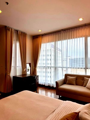 Condos for rent : Condo for Rent at The Address Art Deco Chidlom (E6803002)
