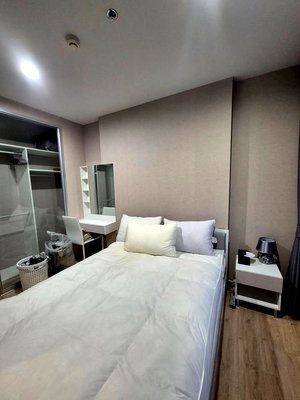 Condos for rent : Condo for Rent at The Parkland Phetkasem - Thapra (A6803003)