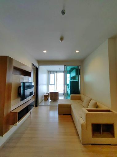 ้ต้องการขาย คอนโด ริธึ่ม สาทร / Rhythm Sathorn 21 for Sale HOT PRICE ***