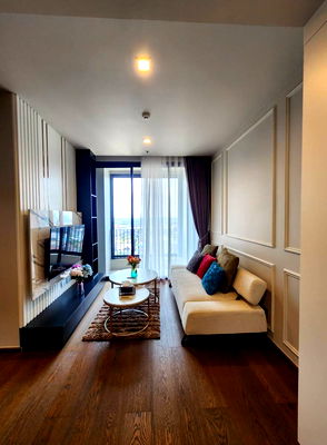 คอนโดให้เช่า : ให้เช่า IDEO Q Sukhumvit 36   ใกล้ BTS ทองหล่อ (Property ID:274742)