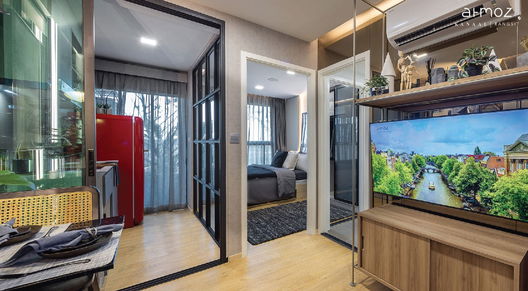 Project Atmoz Kanaal Rangsit Picture - 2/27