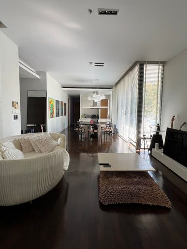 Foreigner Quota Sale Domus 16 2 inside 2 rooms size 135 sqm 2nd floor SHN00036