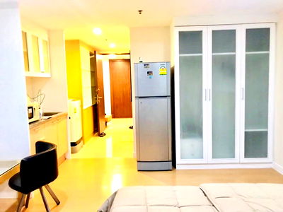 เช่าคอนโด BTS อโศก : Code: KJ5219  ให้เช่า The Trendy Condominium   🔥🔥 จองเดือนนี้รับส่วนลด1,000บาท 🔥🔥 @kjcondo (มี@ข้างหน้าด้วยนะคะ)