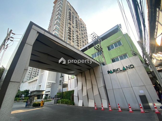 The Parkland Phetkasem