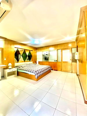 คอนโดให้เช่า : #A124273 ✅ 3/3/68  ให้เช่า Rin House  📲📢สอบถาม ld line @condoboy