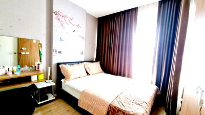 Condos for rent : Condo for Rent Sea View at Chonburi