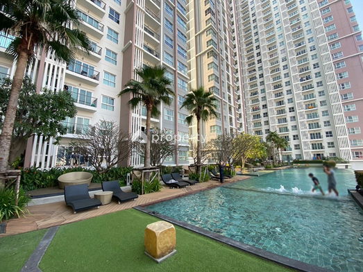 รูป The Parkland Phetkasem - รูปที่ 5/36