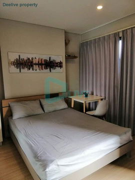 DL23010704 ให้เช่าคอนโด ลุมพินี สวีท ดินแดง - ราชปรารภ  (Lumpini Suite Din Daeng - Ratchaprarop) ใกล้ BTS อนุสาวรีย์ชัยสมรภูมิ พร้อมเข้าอยู่ โทรด่วน 0614453194 LineID @162cjixi