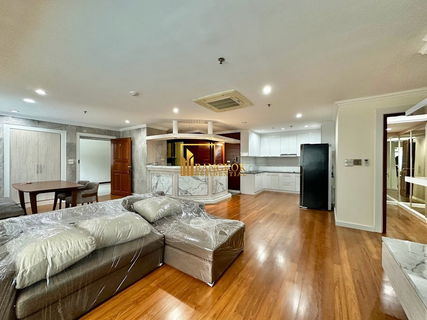 รูปภาพ Baan Suanpetch - Renovated 2 Bedroom Condo in Popular Location - BR17538CD