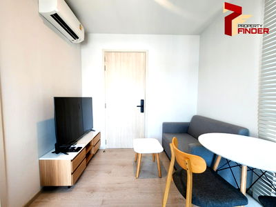 Condos for rent : Condo for Rent: Nue Noble Centre Bangna  Schedule a viewing 👉 Line: @propertybkk2