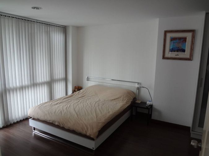 ขายด่วน D65 Condominium 1 ห้องนอน 1 ห้องน้ำ ชั้น 4 ขนาด 58.47 SHN00126