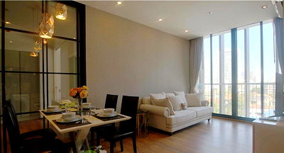 คอนโดให้เช่า : ให้เช่า Park Origin Phrom Phong   ใกล้ BTS พร้อมพงษ์ (Property ID:274717)