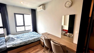 Condos for rent : Condo for rent: Niche Mono Bearing, ready to move in. If interested, contact Line @goodmanpro or call 0999029192.