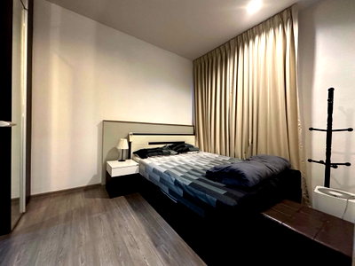 Condos for rent : MN2372 Nye by Sansiri Full Furnituned