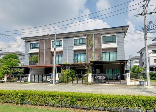 รูป The Connect Up3 Ladprao 126 - รูปที่ 5/7