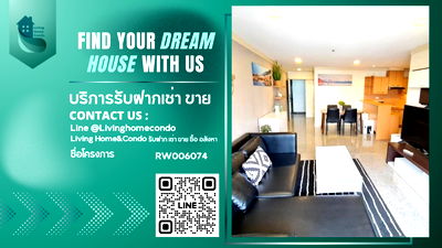 ขายคอนโด :  For sale The Waterford Diamond Sukhumvit 30/1