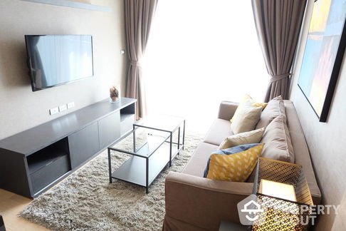 คอนโด 1-ห้องนอน ที่ เวีย 49 ใกล้ BTS พร้อมพงษ์ (ID 883812)