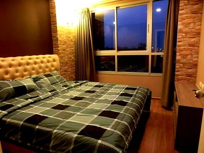 Condos for rent : Condo for Rent at U Delight @Talat phlu Station (A6803005)