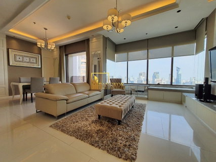 รูปภาพ Emporio Place - Elegant 2 Bedroom Luxury Property in Phrom Phong - BR6171CD