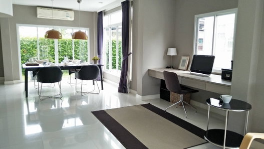 รูป Jantima City - รูปที่ 5/8
