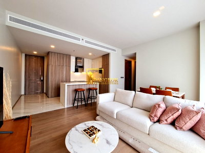Condos for rent : Celes Asoke - 2 Bedroom Condo For Rent in Asoke - BR14689CD