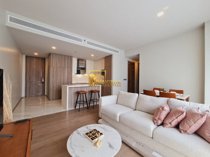 รูปภาพ Celes Asoke - 2 Bedroom Condo For Rent in Asoke - BR14689CD