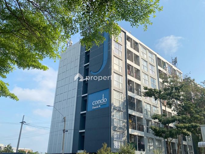 J Condo Rama 2