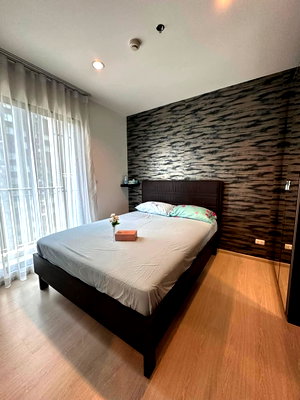 คอนโดให้เช่า : 💥CP-6981💥ว่าง ให้ เช่า  ริทึ่ม อโศก 👉แอดไลน์ @luxeliving 