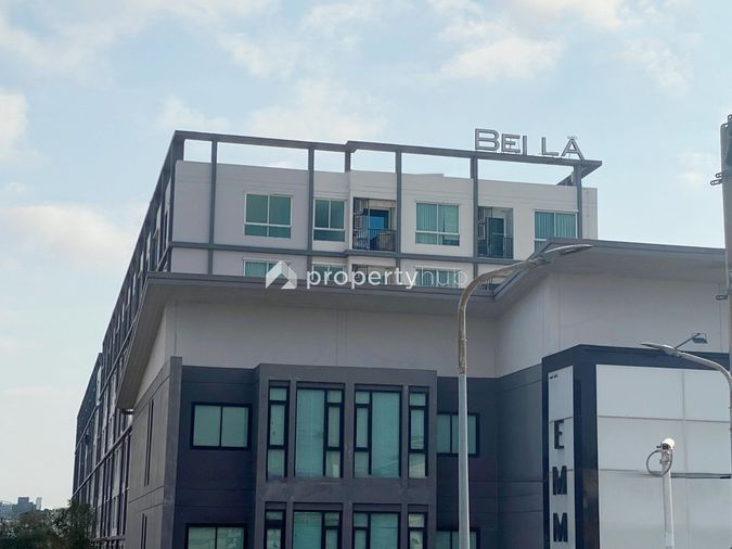 The Bella Condo Rama 2