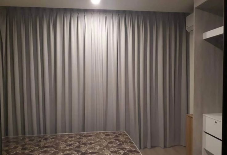 1-bed condo for rent, 27 sqm, Ciela Charan 13 Station