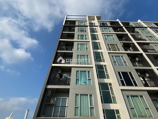 Serrano Condominium Rama II