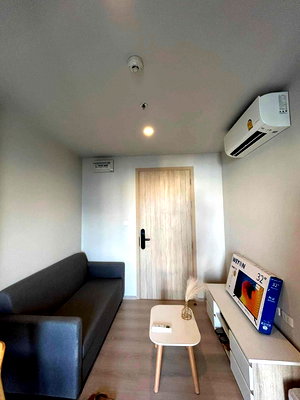 คอนโดให้เช่า : Rds-4666 ให้เช่าคอนโดนิวโนเบิล งามวงศ์วาน (Nue Noble Ngamwongwan) นัดชมห้อง 👉line : @propertyfinder 