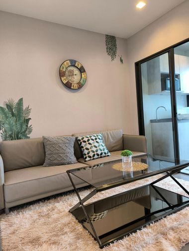 💥DL-6993💥ว่าง ให้ เช่า เดอะ โพลิแทน อควา 👉แอดไลน์ @primecondo