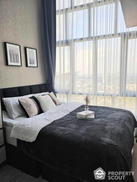 คอนโด 1-ห้องนอน ที่ เมโทร สกาย ประชาชื่น ใกล้ MRT บางซ่อน (ID 1424148)