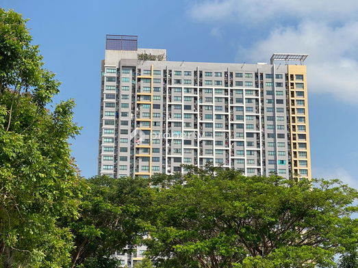 รูป J Condo Sathorn - Kanlapaphruek - รูปที่ 5/24