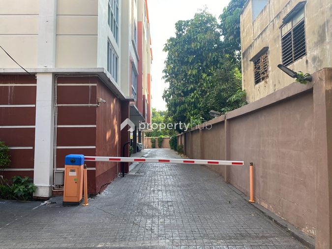 Modern Condo Kamnan Maen 3