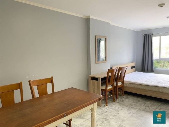 Rent Lumpini Place สาทร 30 ตรม. เฟอร์ครบ 10,000 บาท