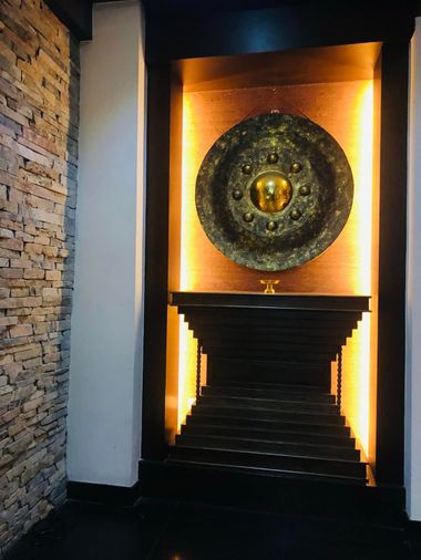 ให้เช่าทาวน์โฮม 5 ห้องนอน 400 ตร.ม. 34 ตร.ว. การ์เด้น เฮ้าส์ พระราม 3