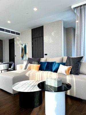 คอนโดให้เช่า : ให้เช่า Brand new luxury condo For Rent @AESTIQ Thonglor