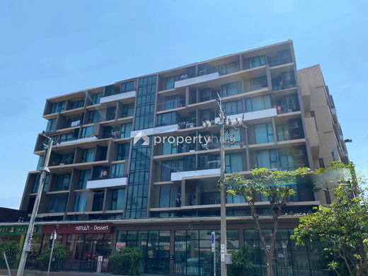 Project Parque Phutthabucha 48 Picture - 2/14