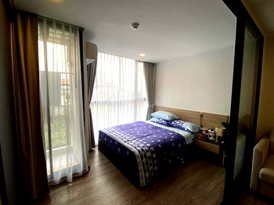 Condos for rent : For   rent   Flexi Sathon - Charoennakhon  🔴🔴