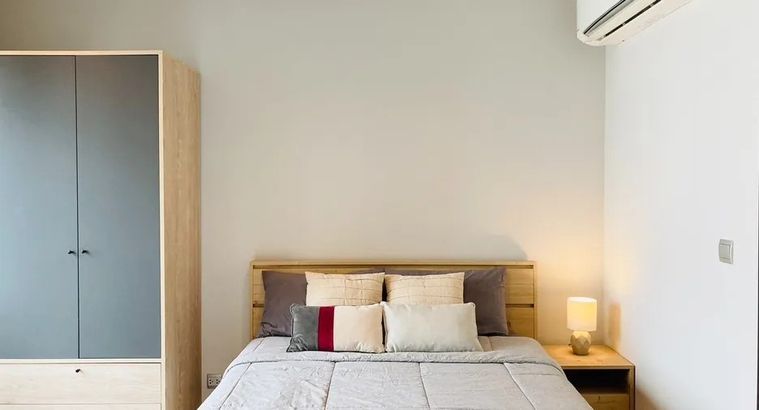 💥DL-6998💥ว่าง ให้ เช่า ไลฟ์ อโศก - พระราม 9 👉แอดไลน์ @primecondo