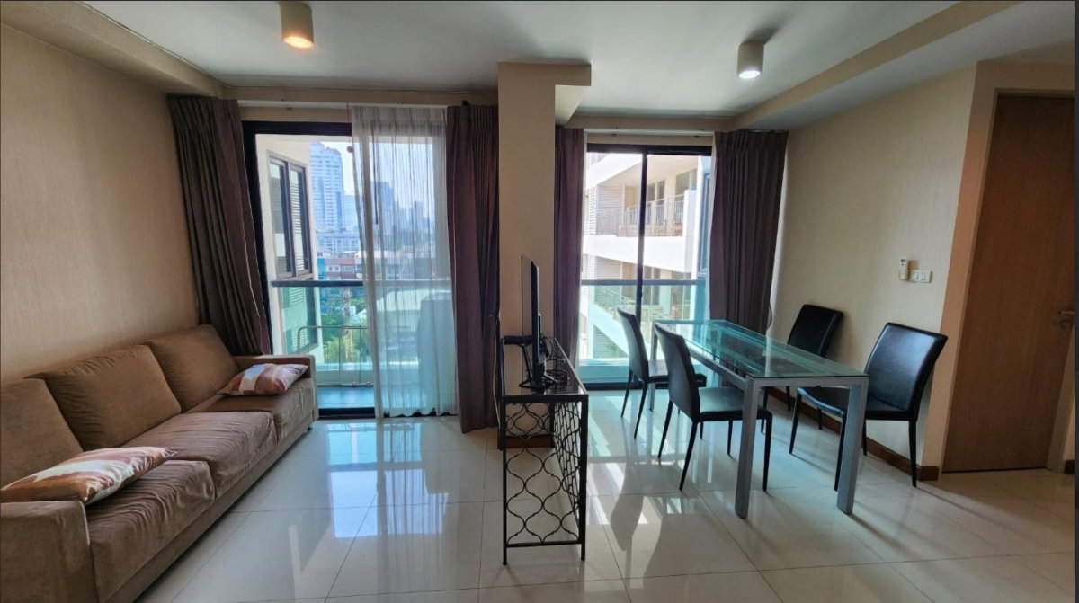 Le Cote Thonglor. 2นอน 66ตร.ม. ว่างพร้อมอยู่ Line id: @pfagent