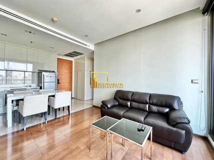 รูปภาพ The Address 28 - Great Value 2 Bedroom Condo in Phrom Phong - BR18616CD
